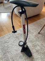 Fietspomp, Fietsen en Brommers, Ophalen, Zo goed als nieuw