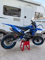 SM Pro Platinum Wielen Yamaha YZF YZ WR 250 450, Motoren, Ophalen