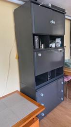 armoire, Maison & Meubles, Armoires | Penderies & Garde-robes, 25 à 50 cm, Utilisé, 50 à 100 cm, 150 à 200 cm