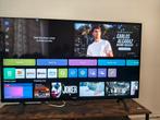 LG tv 55 inch, Audio, Tv en Foto, Televisies, Ophalen, Zo goed als nieuw, LG, Smart TV