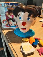 Gezelschapsspelletjes (verschillende soorten), Enlèvement