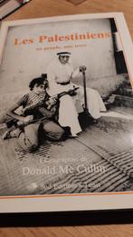 Les Palestiniens. Un peuple, une terre., Enlèvement ou Envoi