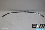 Dashboard afdeklijst aluminium Audi A6 4G 4G0857298A, Auto-onderdelen, Dashboard en Schakelaars, Gebruikt