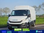 Iveco DAILY 35C14 l2h2 airco automaat!, Te koop, Diesel, Bedrijf, Iveco