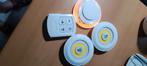 Petite lampe d'appoint +......, Ophalen of Verzenden, Zo goed als nieuw, Afstandsbediening