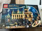 Lego Harry Potter, Enlèvement, Utilisé