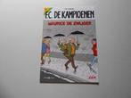 F.C. De kampioenen 95 Maurice de zwijger 2017 1 ste druk., Boeken, Stripverhalen, Eén stripboek, Nieuw, Hec Leemans, Ophalen of Verzenden