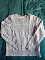 Pull Calvin Klein, Vêtements | Femmes, Comme neuf, Enlèvement, Gris