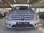 Mercedes-Benz B 200 / ETAT NEUF/ 40.000 KMS/BOITE AUTO/, Auto's, Automaat, Euro 5, Lederen bekleding, Overige brandstoffen