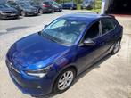 Opel Corsa Elegance Turbo, Berline, Bleu, Achat, Corsa