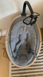Maxi-Cosi Swing Cassia Beyond Graphite Eco, Ophalen