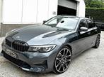 316DA 2.0D-Leder-LED-Carplay-Andriod-PrivacyGlass-ConnProf, 4 deurs, 1995 cc, 4 cilinders, Leder