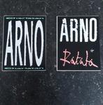 Arno 2 autocollants, Enlèvement ou Envoi