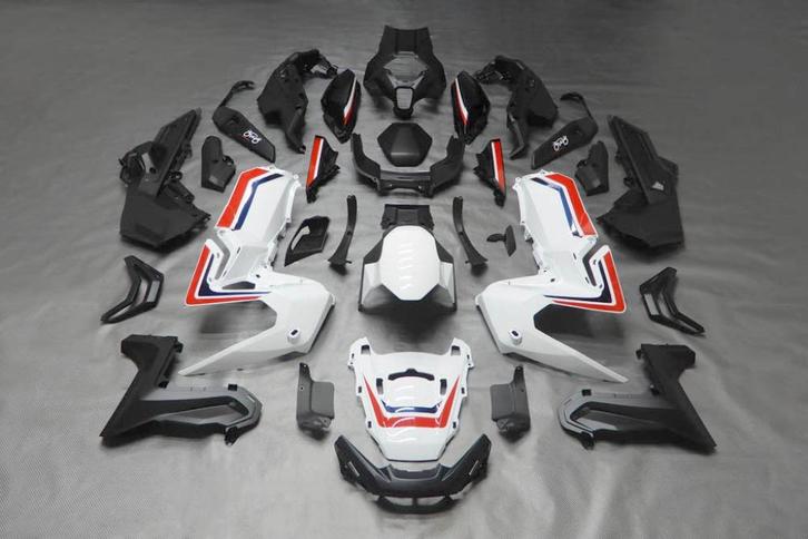 AVDB Kuip voor HONDA X-ADV 750 XADV 2017 - 2020, Motoren, Accessoires | Overige, Nieuw, Ophalen of Verzenden