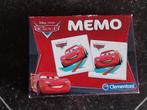 Memory spel - Cars, Hobby en Vrije tijd, Ophalen