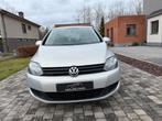 Volkswagen Golf Plus 1.4 TSI * CUIR * GPS * GARANTIE, Euro 5, Achat, Entreprise, Boîte manuelle