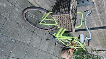 Gazelle tranportfiets dames Miss Daisy beschikbaar voor biedingen
