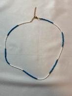 Nieuwe roestvrijstalen ketting, Overige materialen, Verstelbaar, Nieuw, Ophalen of Verzenden