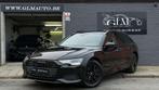 Audi A6 A6 Avant 35 TDi Busi * VIRTUAL * AUTO * GARANT 12M, Autos, 1780 kg, Achat, Euro 6, Entreprise