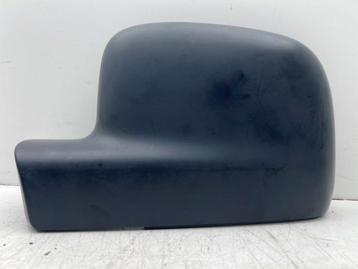 Coque rétroviseur gauche d'un Volkswagen Caddy (NVT), Enlèvement ou Envoi, 3 mois de garantie, Utilisé, Volkswagen