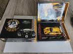 Slot car ' FLY' porsche GT1 Daytona. 'Chad Mcqueen ' 'envers, Enlèvement ou Envoi, Neuf