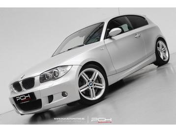 BMW 130 i 3.0 265cv - Pack M Sport -