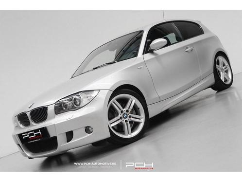 BMW 130 i 3.0 265cv - Pack M Sport -, Autos, BMW, Entreprise, Série 1, ABS, Air conditionné, Verrouillage central, Vitres électriques