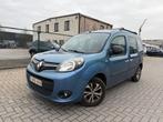 Renault Kangoo 1.5 DCI | 5 ZITPLAATSEN | AIRCO | ONLY EXPORT, Autos, 90 ch, 1295 kg, Entreprise, Boîte manuelle