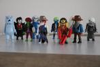 Playmobil méchants et monstres, Ophalen, Zo goed als nieuw