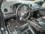 GASPEDAAL Mercedes-Benz GL (X164) (01-2006/12-2012), Gebruikt, Mercedes-Benz