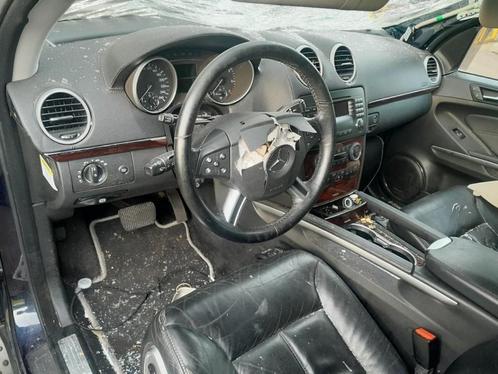 GASPEDAAL Mercedes-Benz GL (X164) (01-2006/12-2012), Auto-onderdelen, Interieur en Bekleding, Mercedes-Benz, Gebruikt