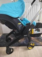 Doona+ kinderwagen (Maxi-Cosi kinderwagen), Kinderen en Baby's, Buggy's, Ophalen, Zo goed als nieuw, Overige merken, Zonnekap