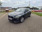 Bmw x2, Auto's, BMW, Automaat, Zwart, 5 deurs, Particulier
