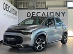 Citroen C3 Aircross 1.5D *App Connect*Navigatie*Auto Airco, Auto's, Automaat, 4 deurs, 120 pk, Bedrijf
