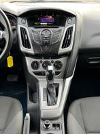 Ford Focus 2L Diesel Automaat 2012, Auto's, Euro 5, Bedrijf, Bluetooth, Onderhoudsboekje