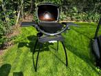 Weber q1200 gasbarbecue, Ophalen, Zo goed als nieuw