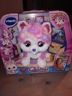 V tech hond, Enlèvement, Neuf