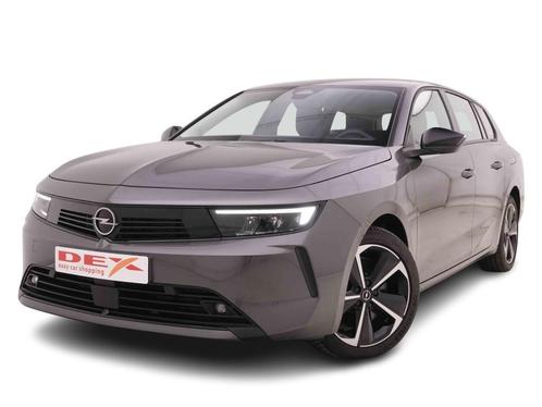 OPEL Astra 1.6 T PHEV 181 SportsTourer Edition + GPS, Auto's, Opel, Astra, ABS, Airbags, Airconditioning, Boordcomputer, Cruise Control