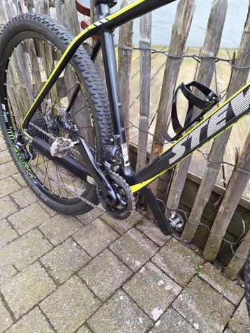 Mtb Stevens maat XL