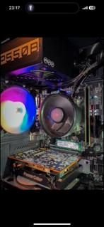 Gaming pc, Computers en Software, Desktop Pc's, Ophalen of Verzenden, Zo goed als nieuw, 32 GB, Gaming