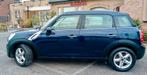 MINI Cooper D Countryman 1.6 diesel ( euro 5 ), Auto's, Voorwielaandrijving, Euro 5, Zwart, 4 cilinders
