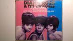 Diana Ross & The Supremes - Reflections, Cd's en Dvd's, Cd Singles, 1 single, R&B en Soul, Maxi-single, Zo goed als nieuw