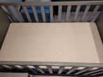 Aerosleep Ecolution baby matras 120 x 60, Ophalen, Gebruikt, Matras