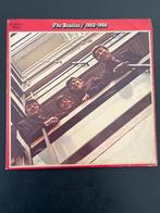 LP The Beatles - 1962-1966, Gebruikt, Ophalen of Verzenden, Poprock