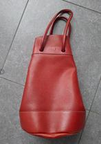 Handtas Delvaux Deux, Handtassen en Accessoires, Ophalen of Verzenden, Zo goed als nieuw, Handtas