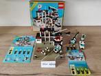 LEGO Politie Kantoor 6386 + 6354 Politievoertuigen, Kinderen en Baby's, Complete set, Gebruikt, Ophalen of Verzenden, Lego