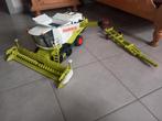 Claas harvester bruder, Ophalen of Verzenden, Nieuw