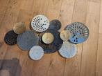 Muurdecoratie, Huis en Inrichting, Ophalen, Zo goed als nieuw