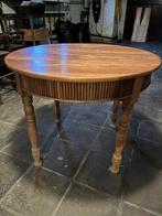 Table ronde, Enlèvement