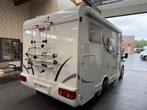 Ford Transit Capron Sunlight, Caravans en Kamperen, Mobilhomes, Tot en met 2, Bedrijf, Diesel, Ford